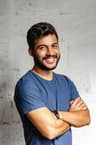 Anirudh Jindal's testimonial for Loyalty Edge